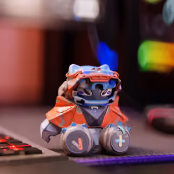 Figuregot #954