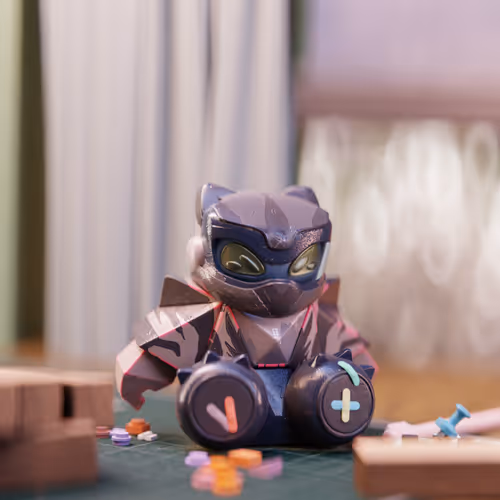 Figuregot