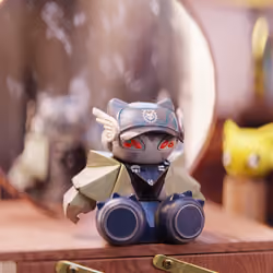 Figuregot #399