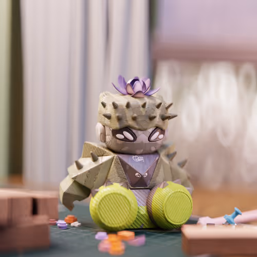Figuregot
