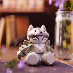 Figuregot #1295