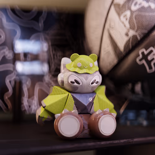 Figuregot #1224