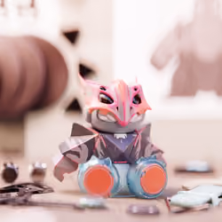 Figuregot #729