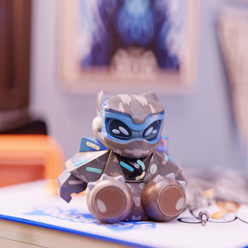 Figuregot #343
