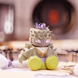 Figuregot #1215