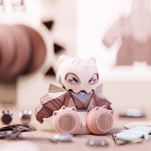 Figuregot #1375