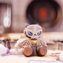 Figuregot #1393