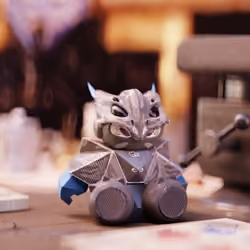 Figuregot #581