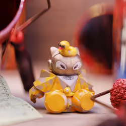 Figuregot #537