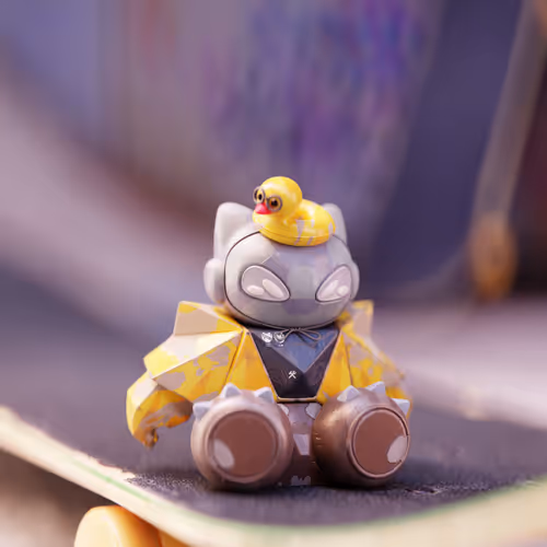 Figuregot