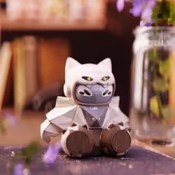 Figuregot #126