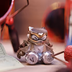 Figuregot #169