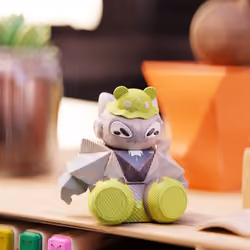 Figuregot #183