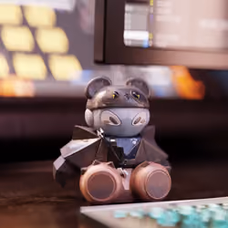 Figuregot #770