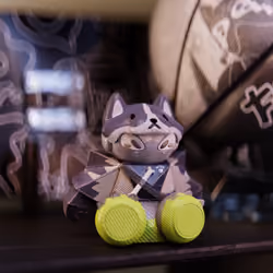 Figuregot #618