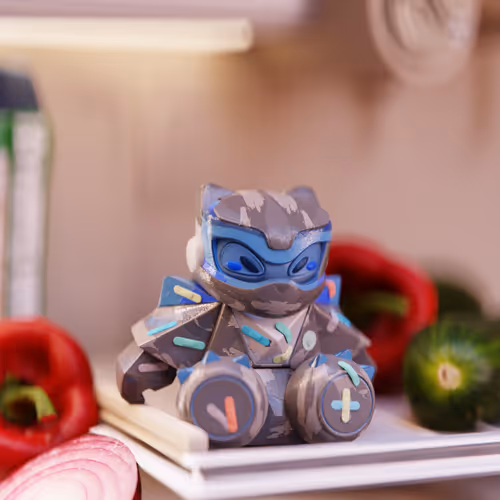 Figuregot #1782