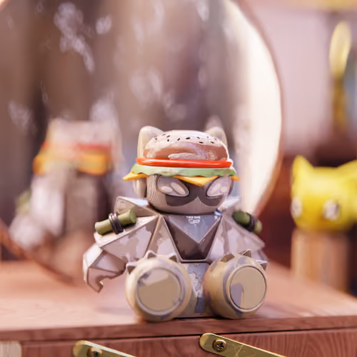 Figuregot #2232