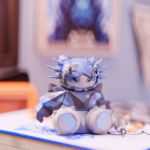 Figuregot #624