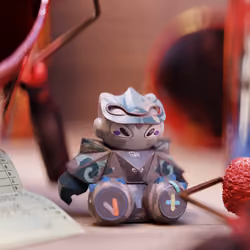 Figuregot #1506