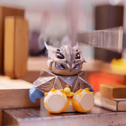 Figuregot #357