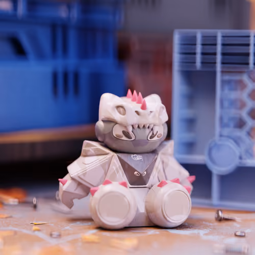 Figuregot #1139