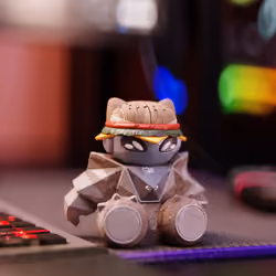 Figuregot #769
