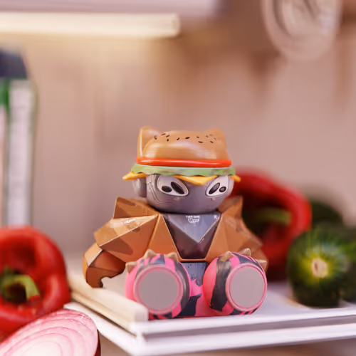 Figuregot