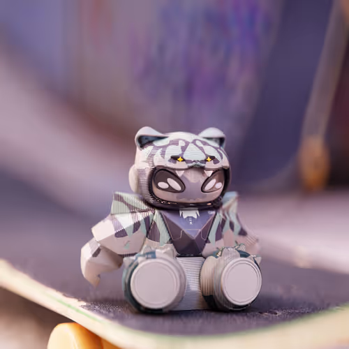 Figuregot #165