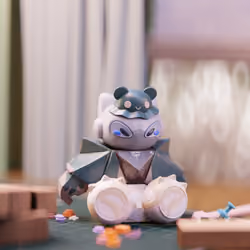 Figuregot #942