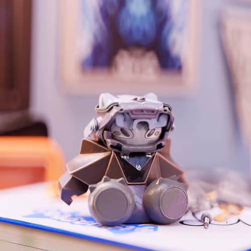 Figuregot #2141