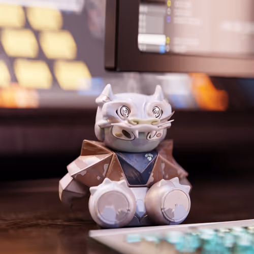 Figuregot #1503