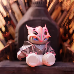 Figuregot #703