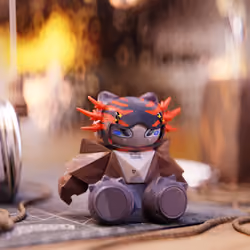 Figuregot #494