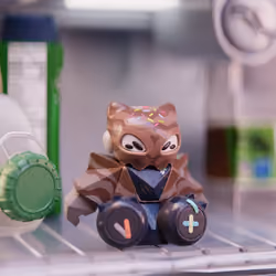 Figuregot #182
