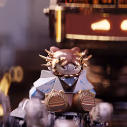 Figuregot #495