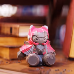 Figuregot #659