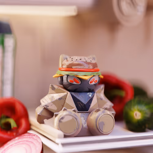Figuregot