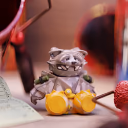 Figuregot #1007
