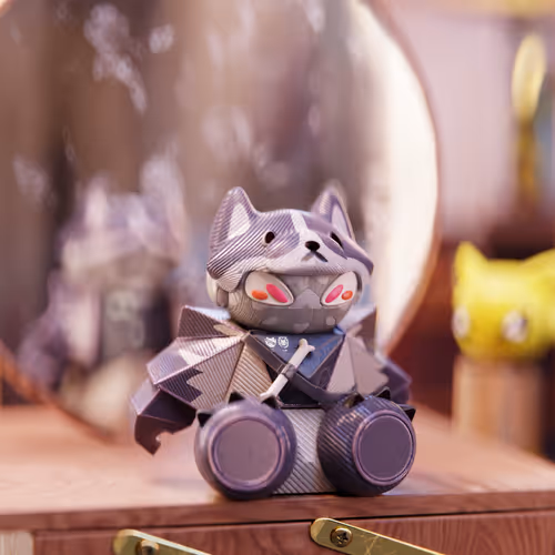Figuregot #987