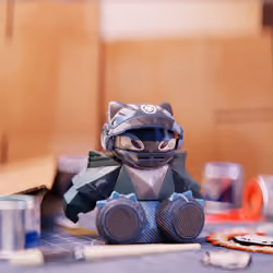 Figuregot #2272