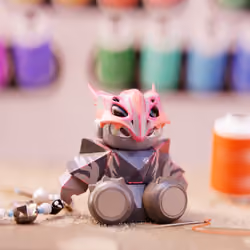 Figuregot #1309