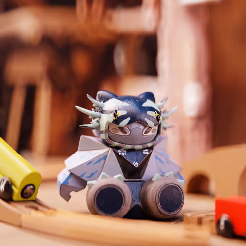 Figuregot