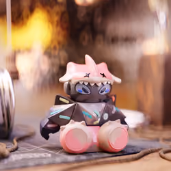 Figuregot #964