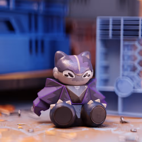 Figuregot