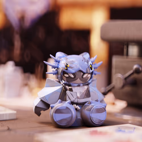 Figuregot