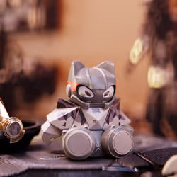Figuregot #920