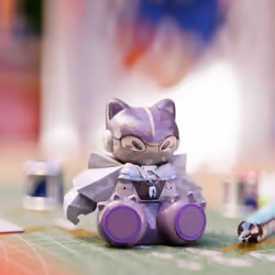 Figuregot #421