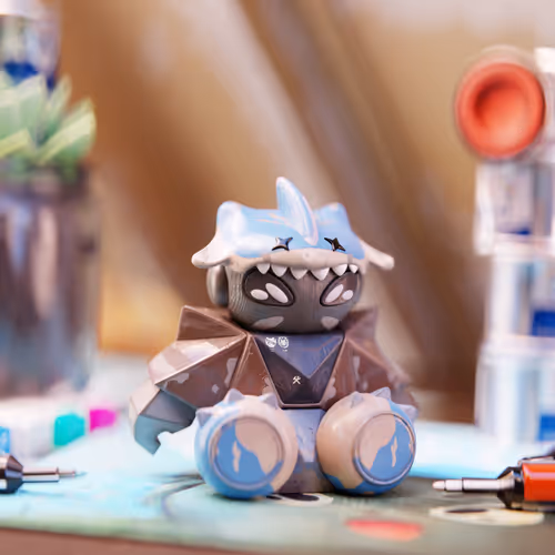 Figuregot