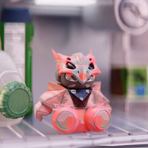 Figuregot