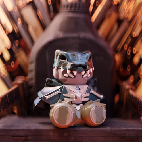 Figuregot #2282